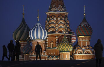 Kreml obawia się niepokojów społecznych