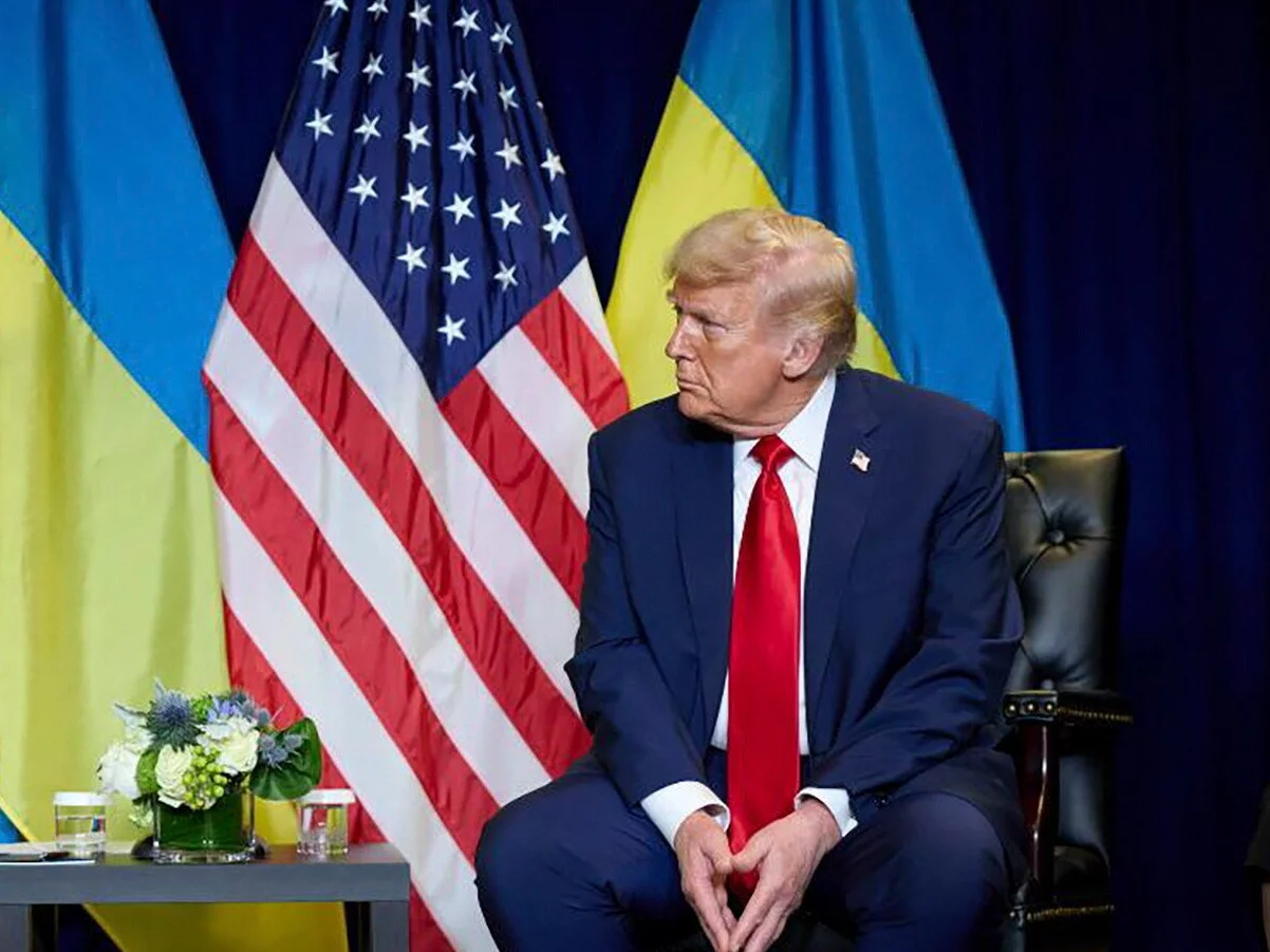 Kreml reaguje na słowa Trumpa. Wymowny komentarz Pieskowa