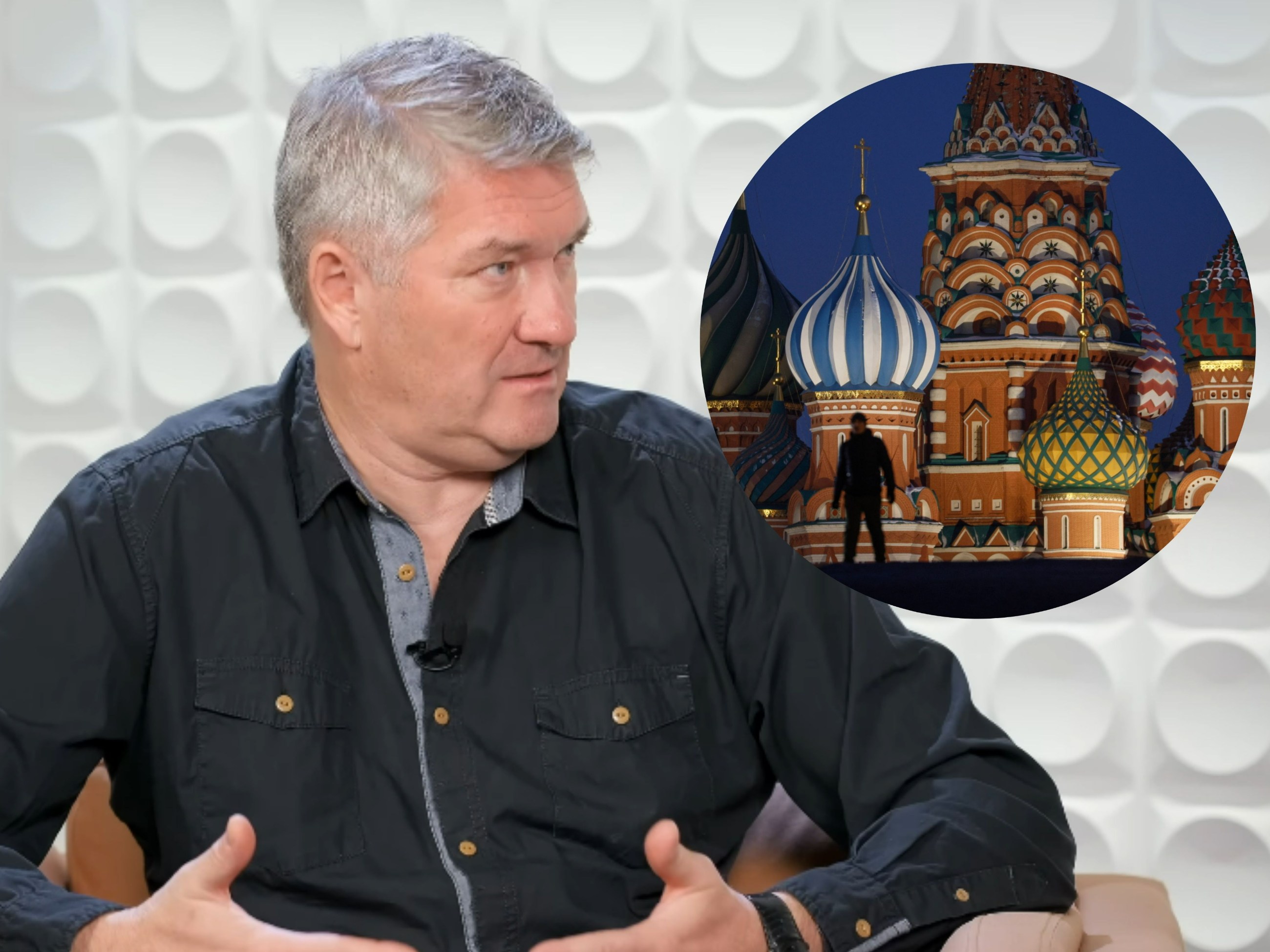 Kreml „testuje” NATO. Były oficer Agencji Wywiadu o rosyjskiej strategii chaosu