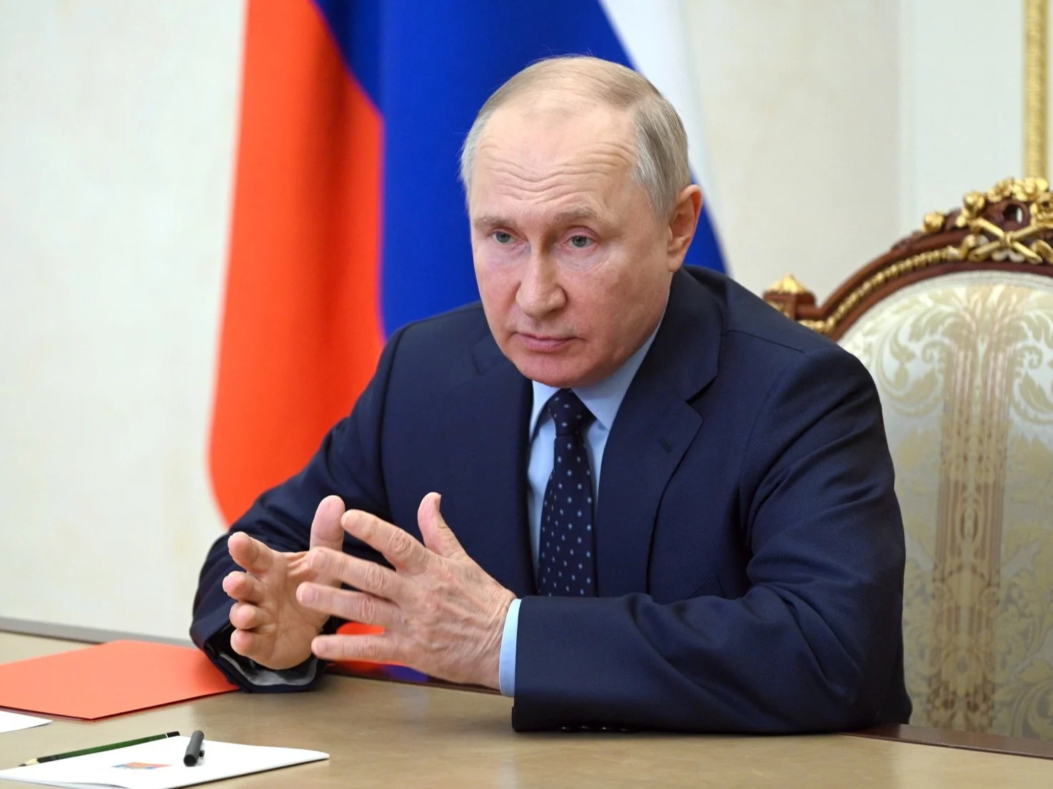Władimir Putin