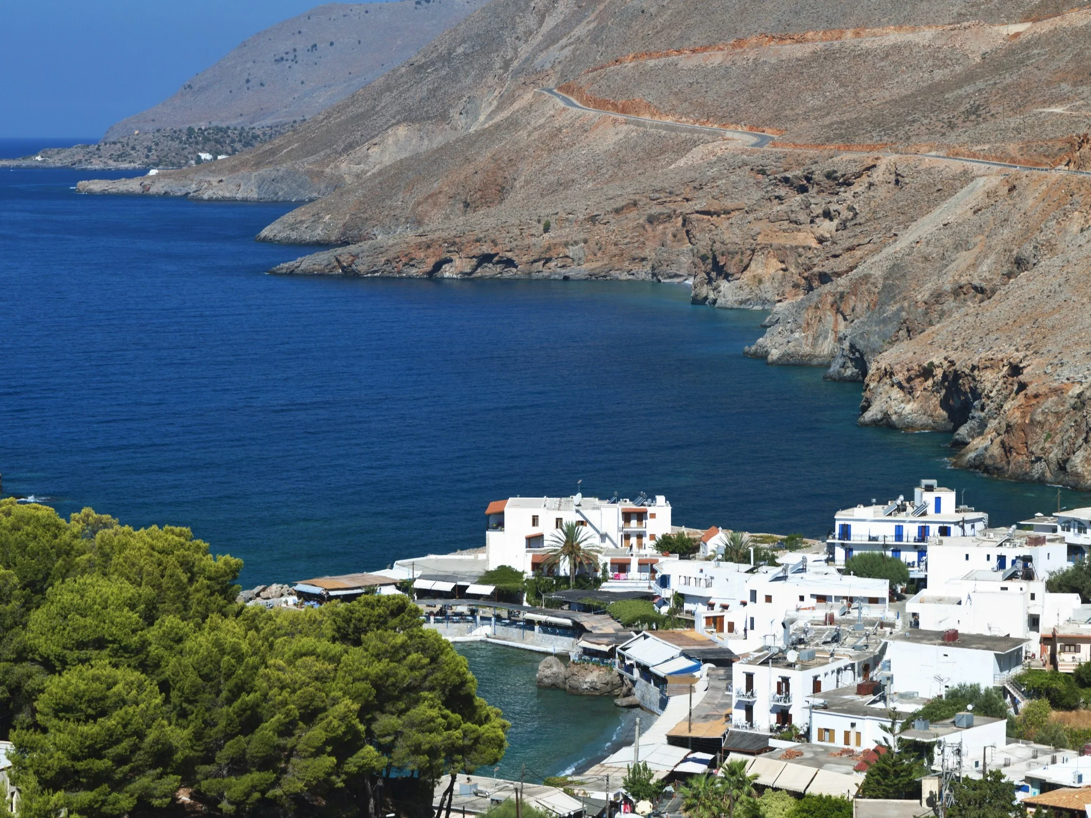 Kreta