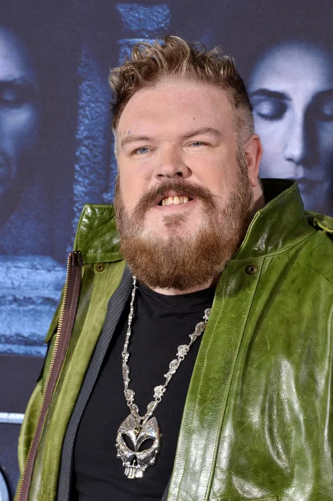 Kristian Nairn