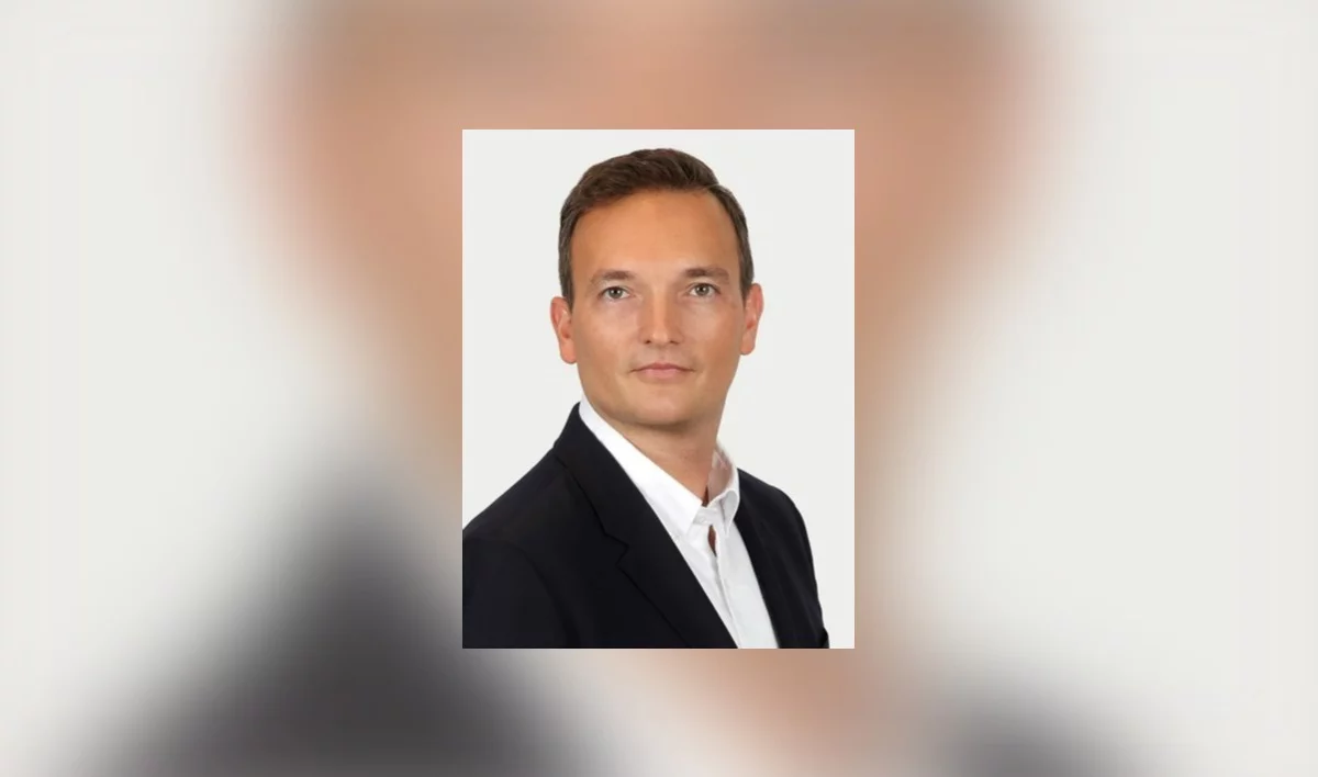Krisztián Szabolcs Toka