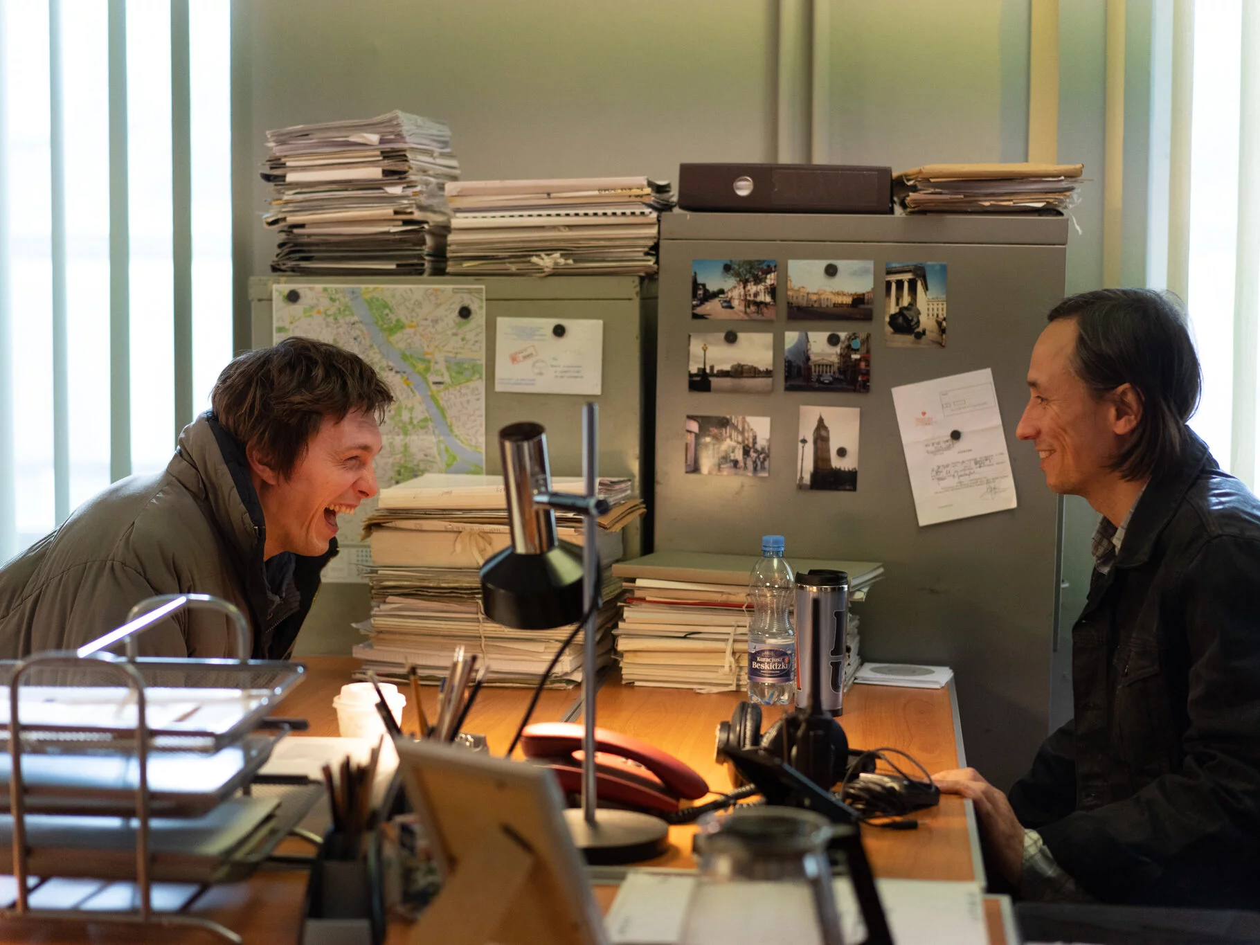 Kontrowersyjny polski film na małym ekranie. W 46 dni po premierze kinowej