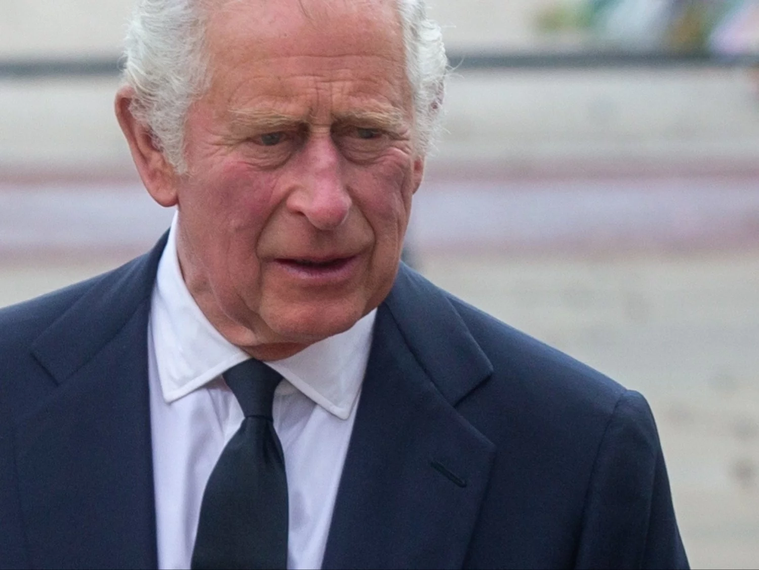 Król Karol III przerwał milczenie. Oto co powiedział o swoim leczeniu