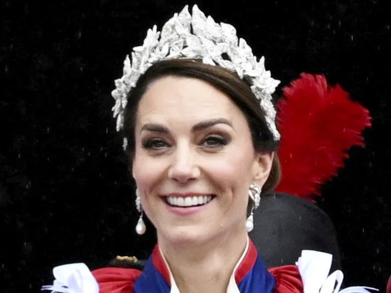 Kate Middleton