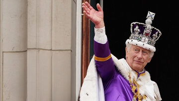 Król Karol III