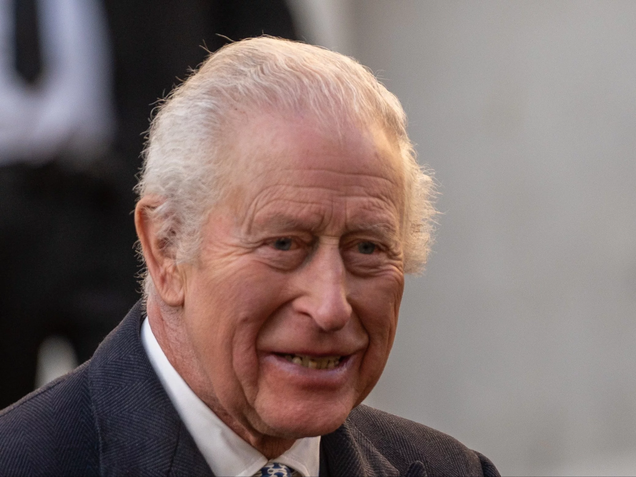 Król Karol III