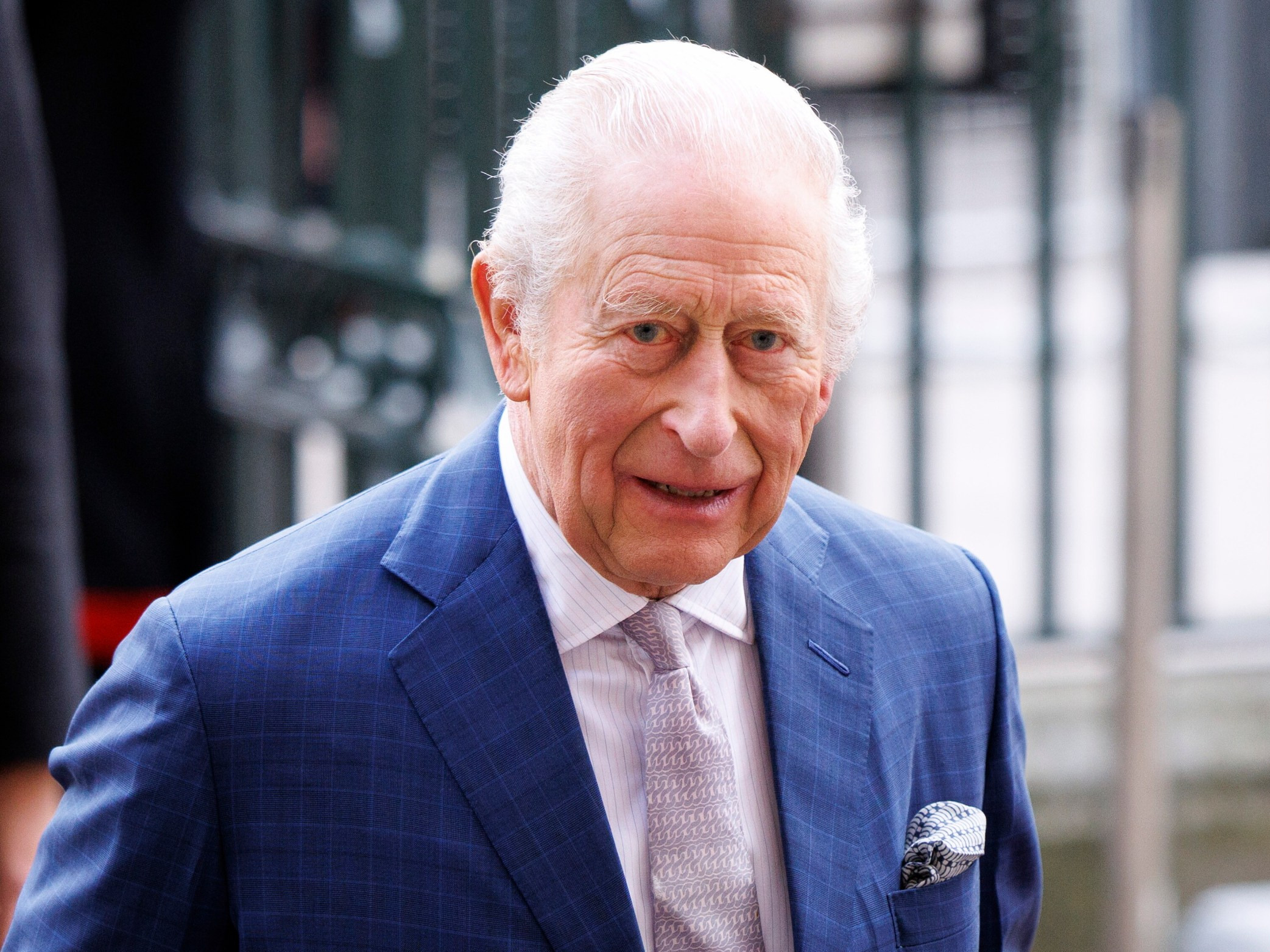 Król Karol wygłosi ważne oświadczenie. Ujawniono szczegóły