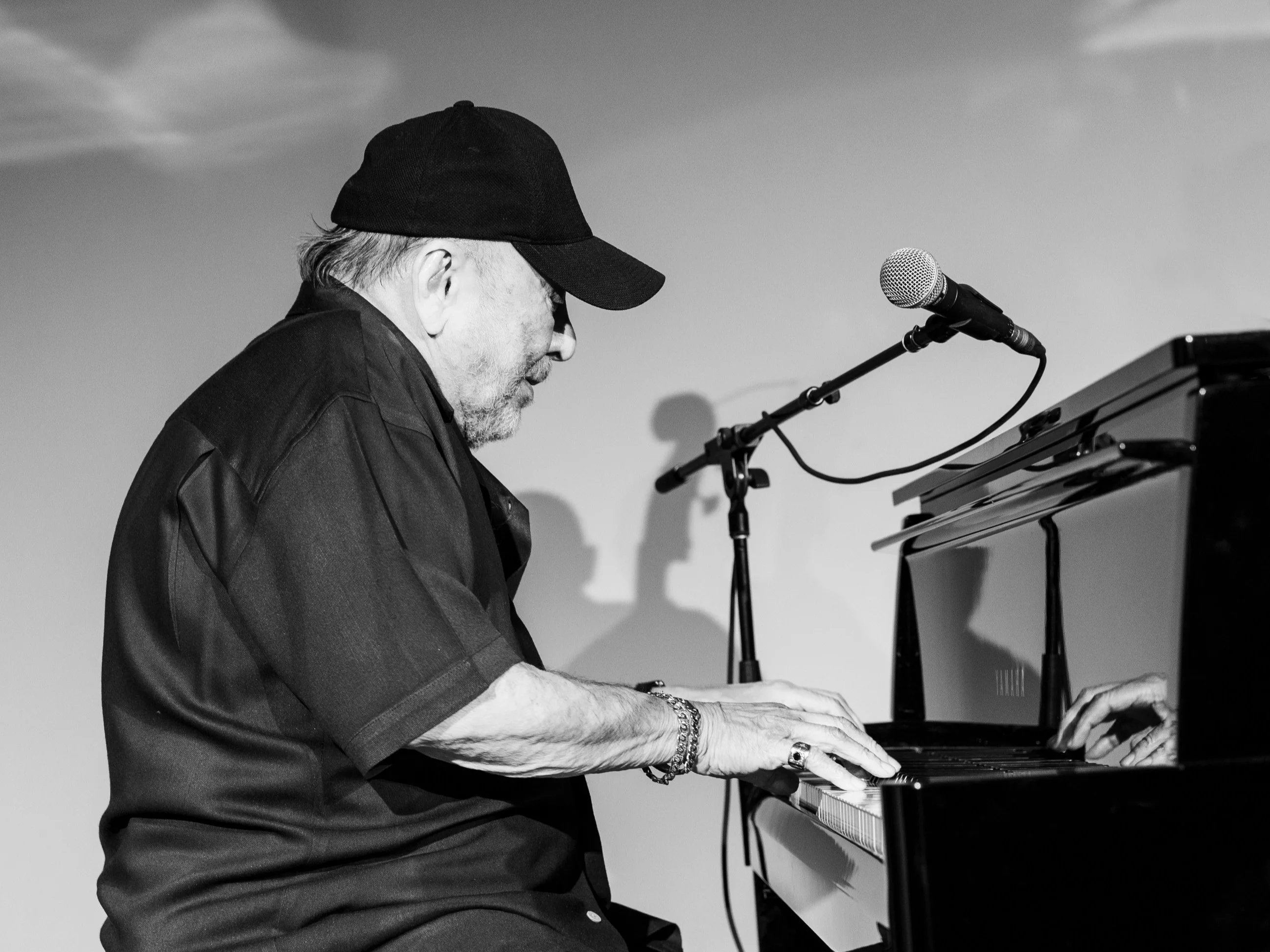 Eddie Palmieri