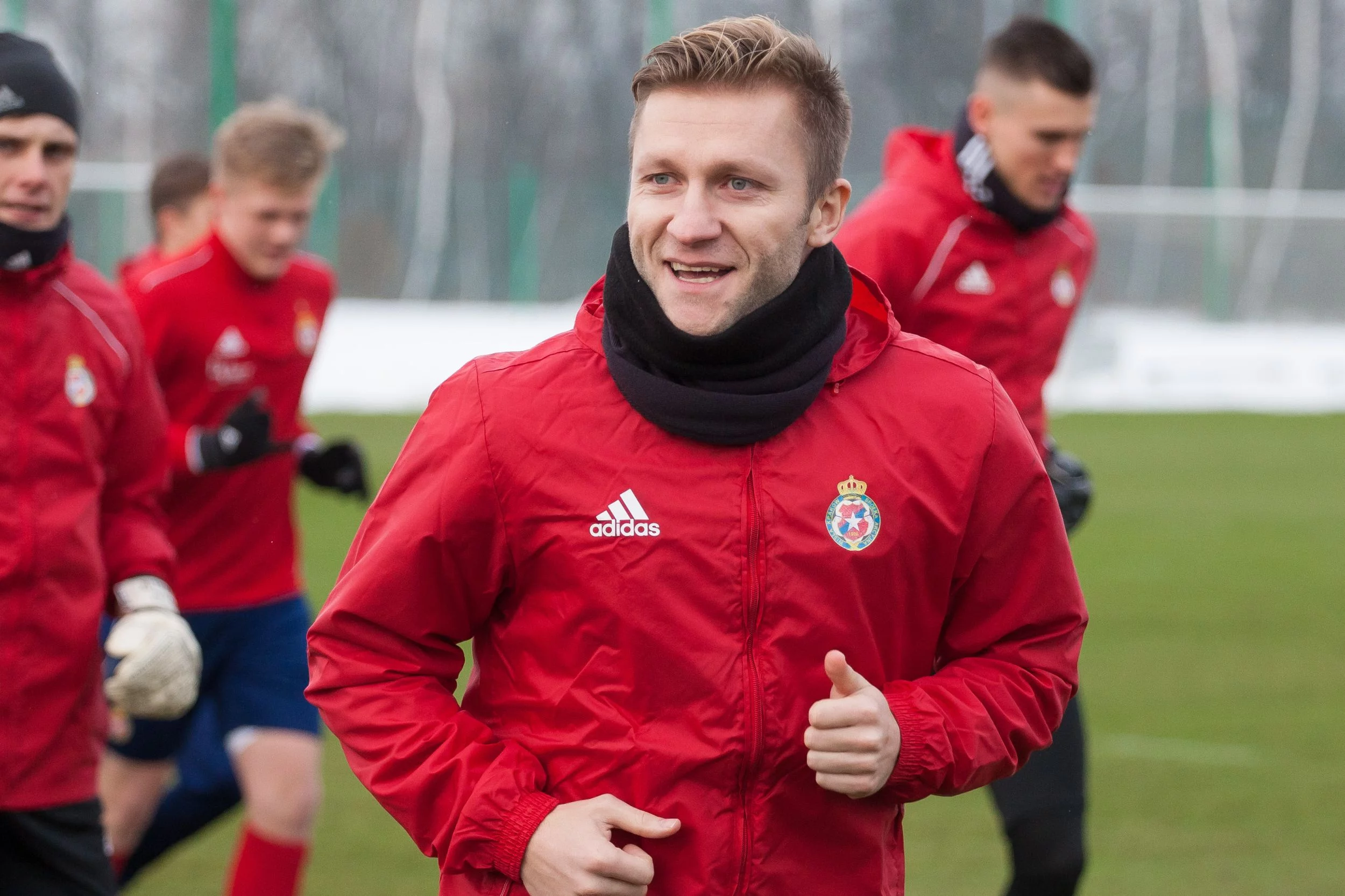 Jakub Błaszczykowski