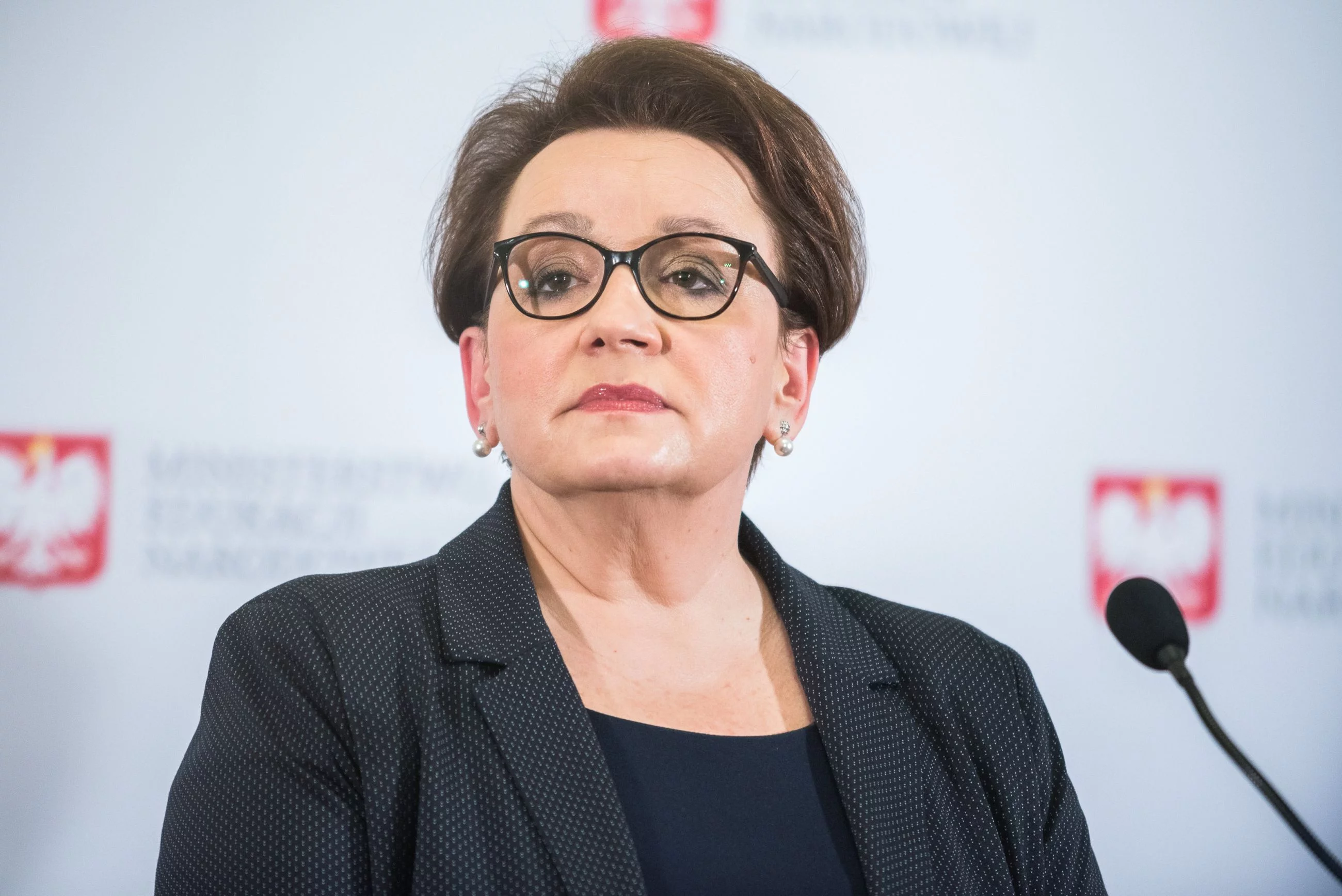 Anna Zalewska