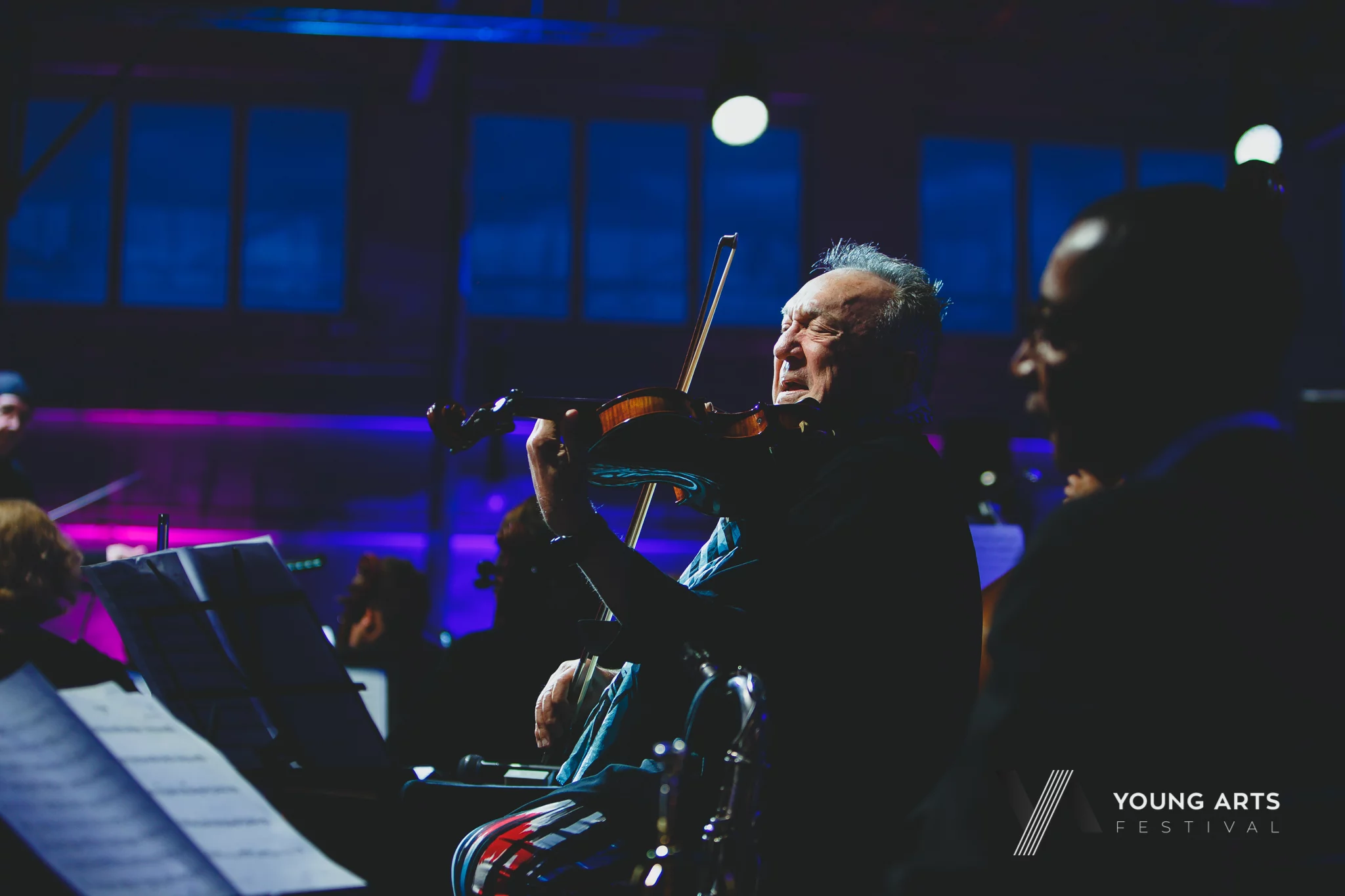 Michał Urbaniak & Urbsymphony, YAF 2019,