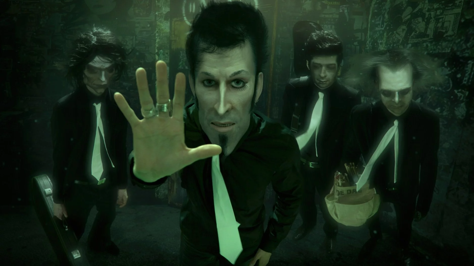 Halloween przed telewizorem. 6 filmów dla ludzi o mocnych nerwach