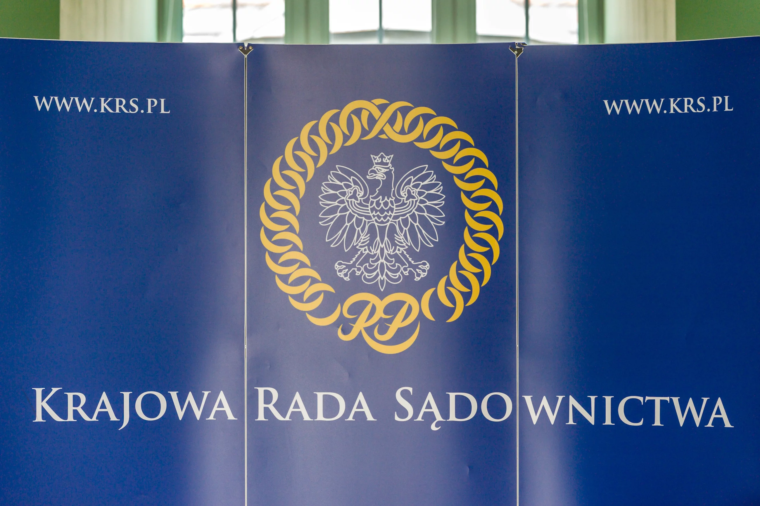 Krajowa Rada Sądownictwa