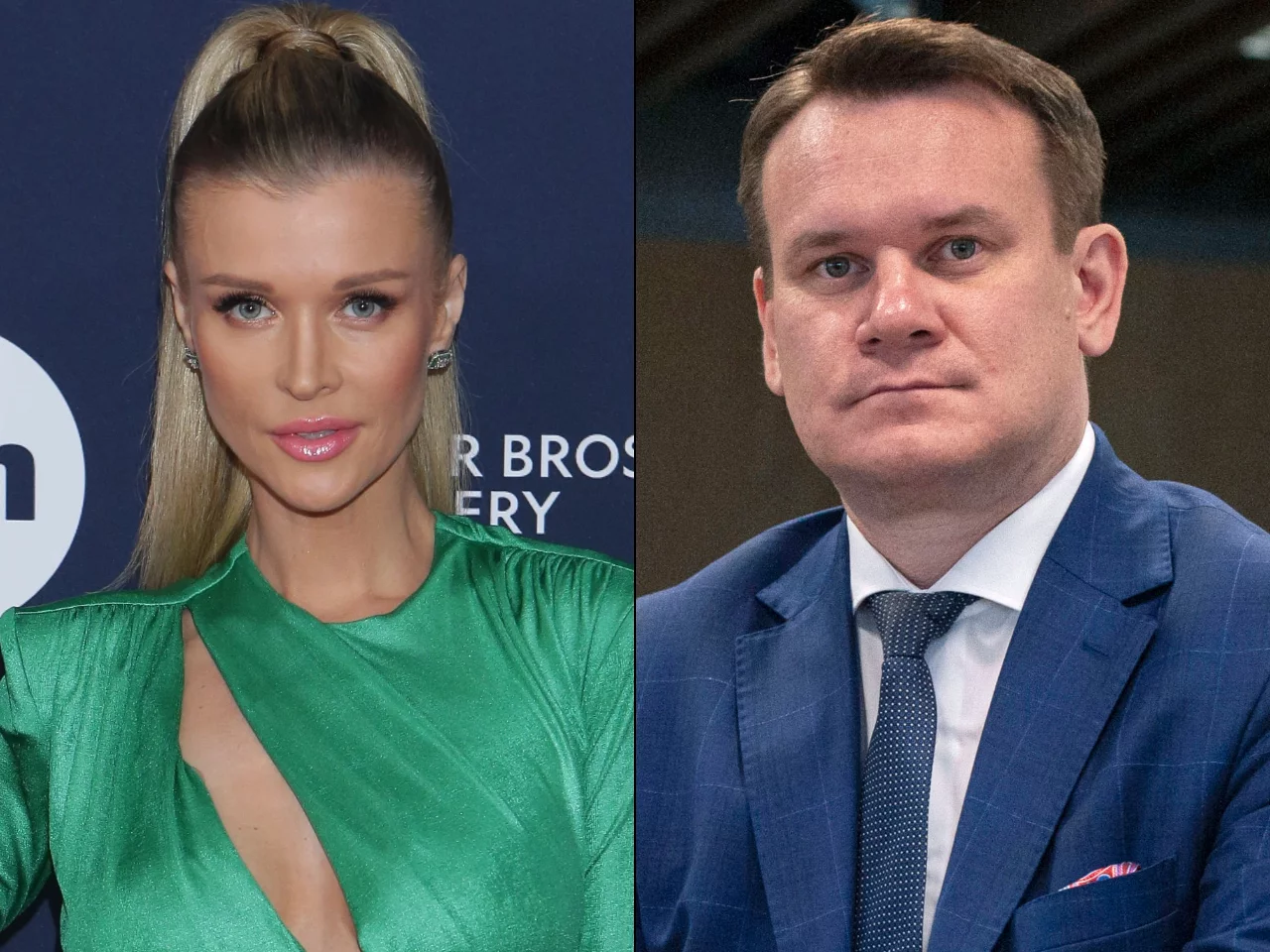 Krupa i Tarczyński rozgrzali internet. Ekspert zwraca uwagę na ważny szczegół