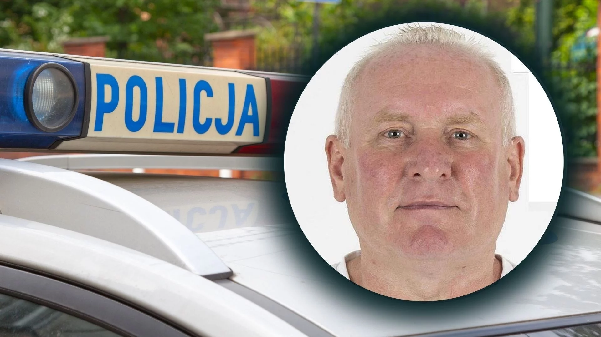 Policja, Jacek Jaworek