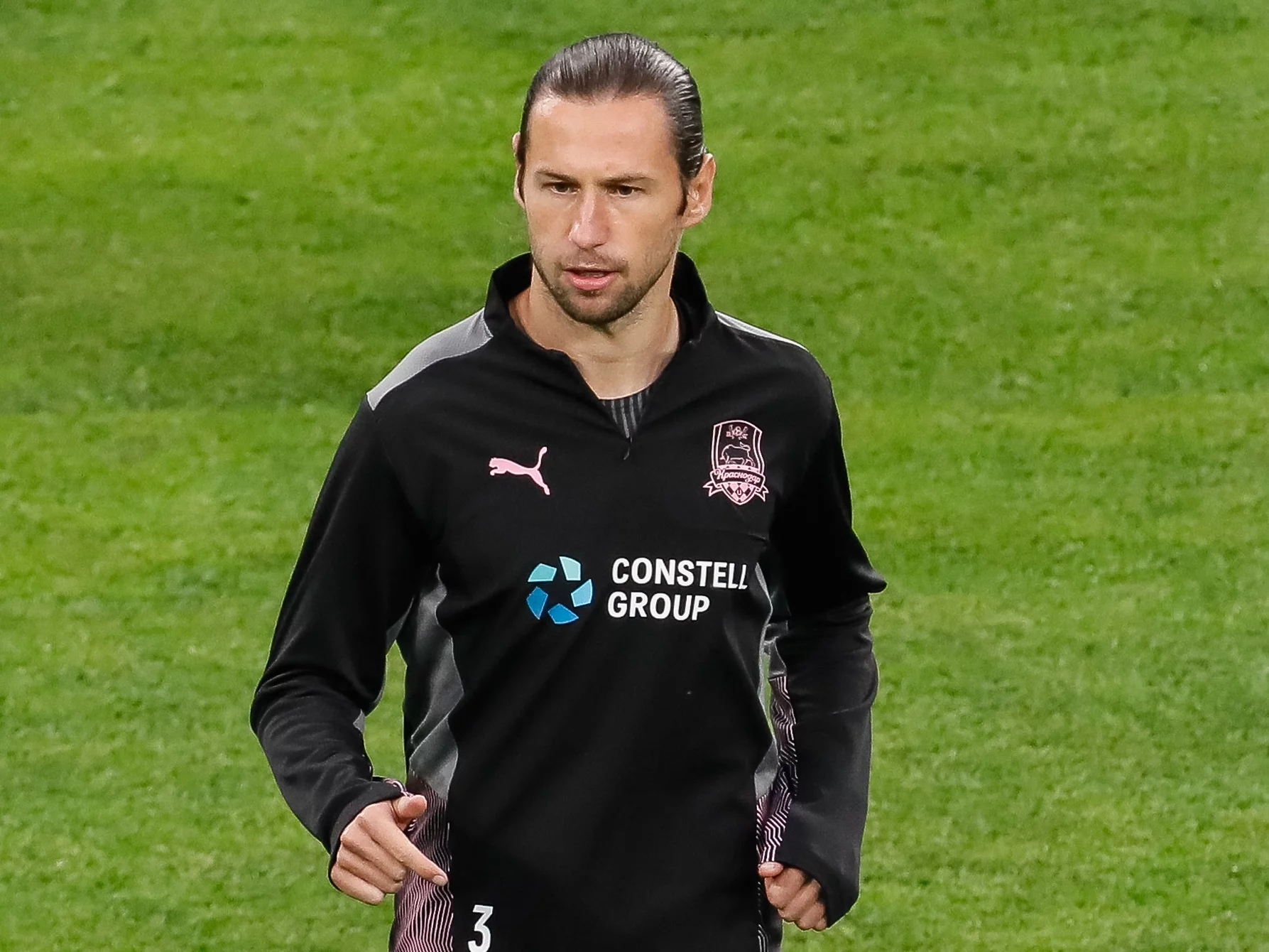 Grzegorz Krychowiak