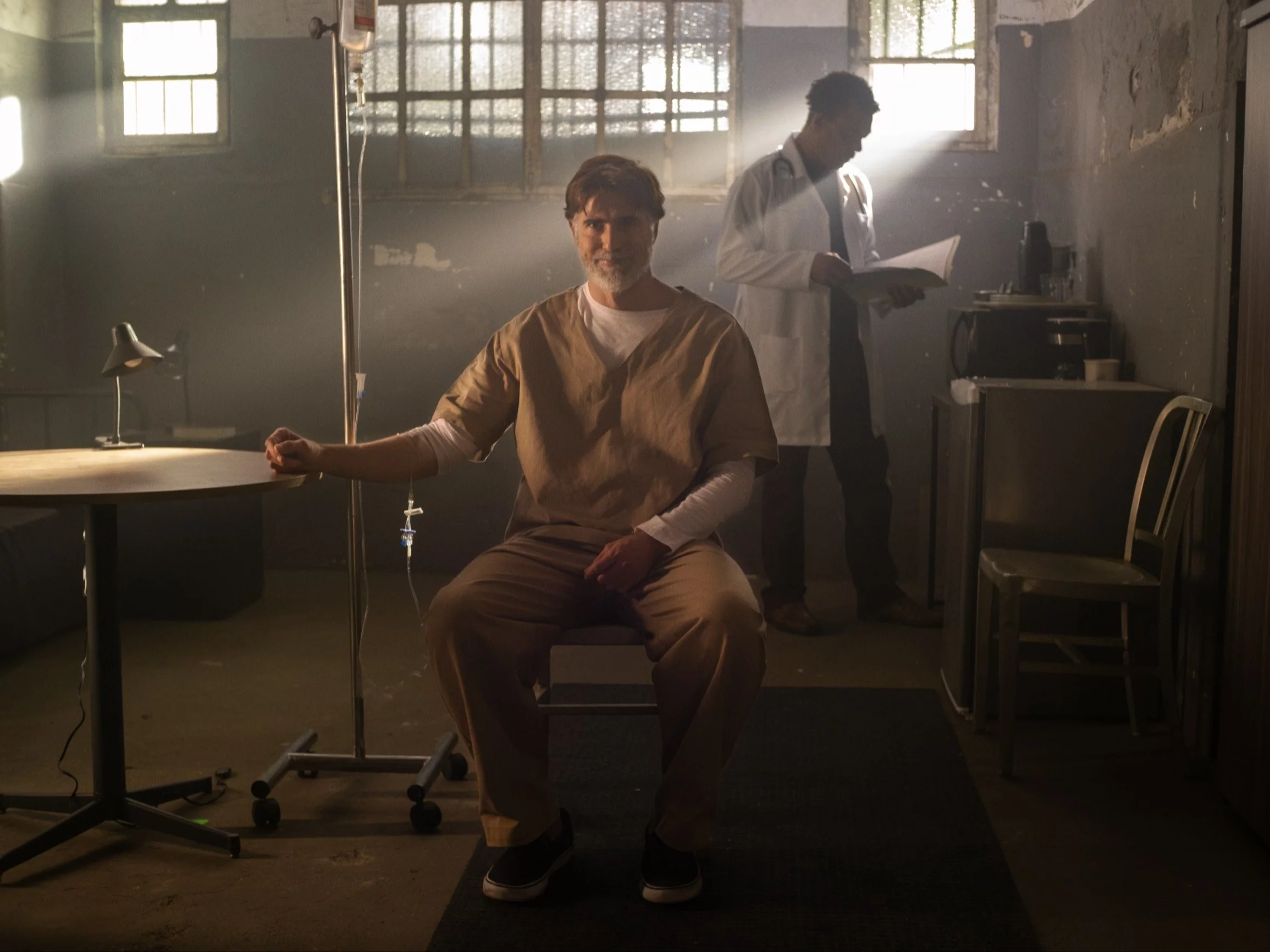 Kryminał, który trudno wyłączyć. Perełka Netfliksa