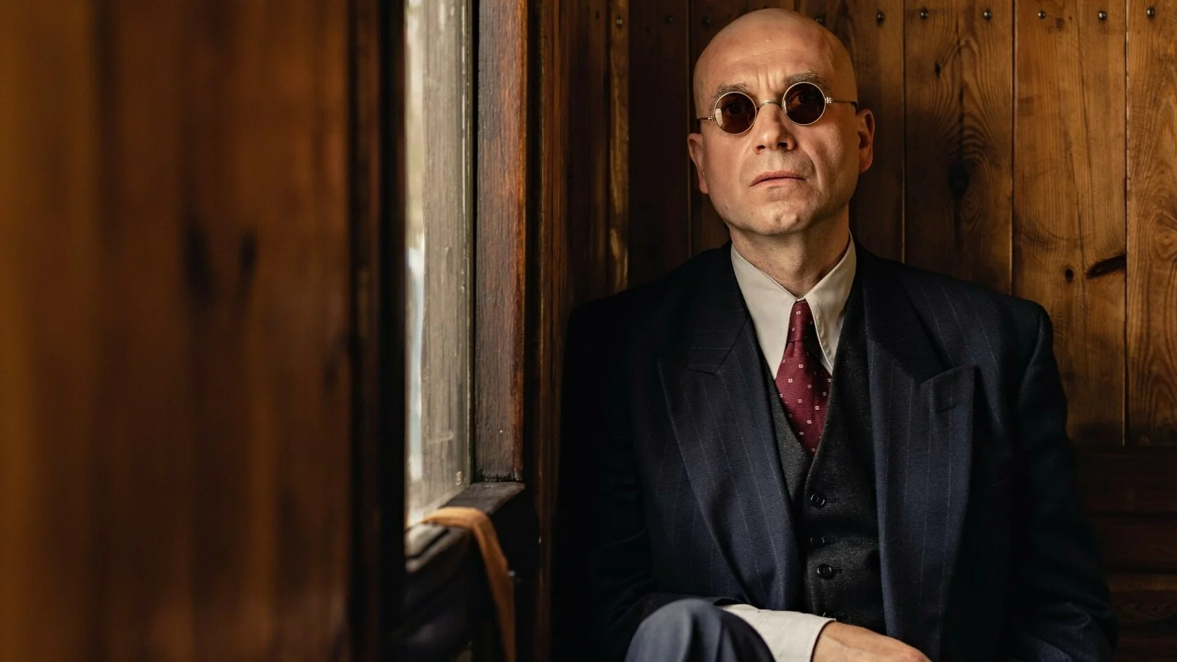 „Rewelacja”, „Można śmiało polecić”. Kryminał z Dorocińskim robi furorę na Netflix, ale musicie się pospieszyć