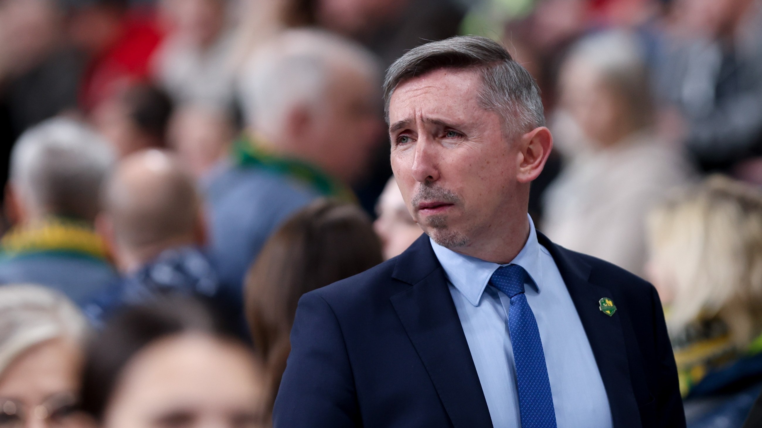 Polskie kluby pominięte przez CEV. Kryspin Baran reaguje – Siatkówka – Sport Wprost