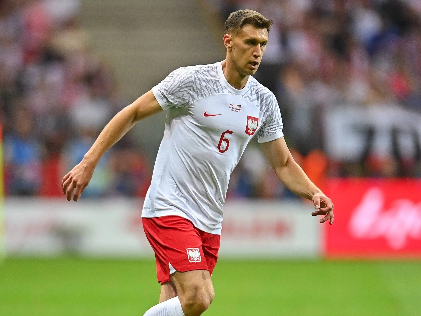 Krystian Bielik