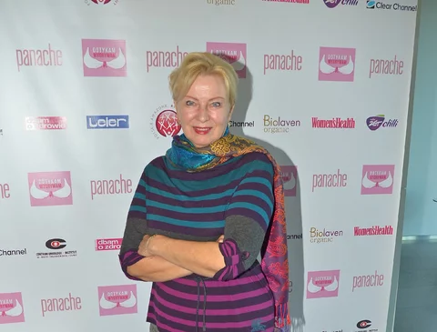 Krystyna Kofta