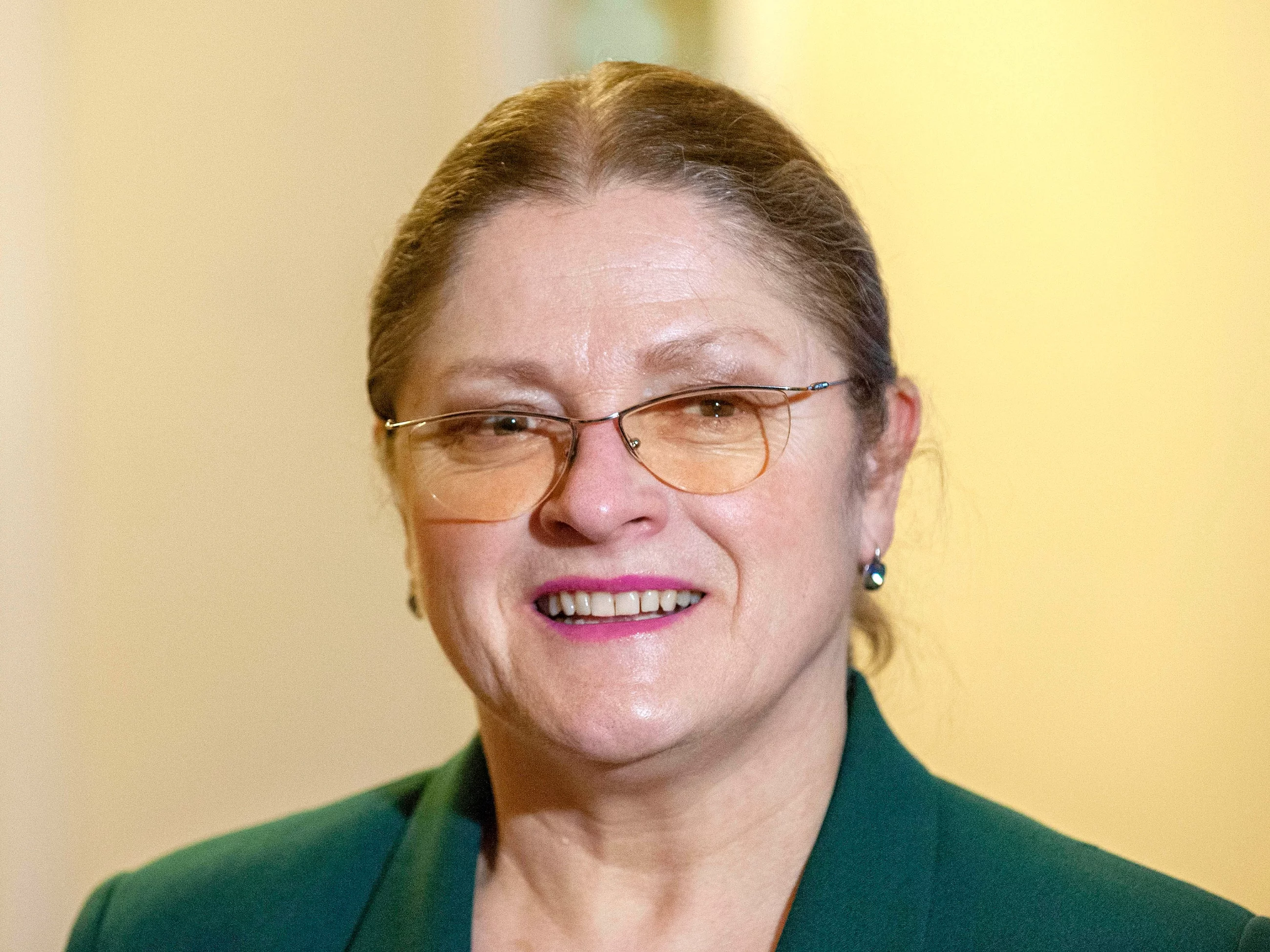 Krystyna Pawłowicz