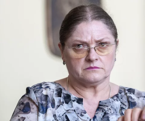 Krystyna Pawłowicz