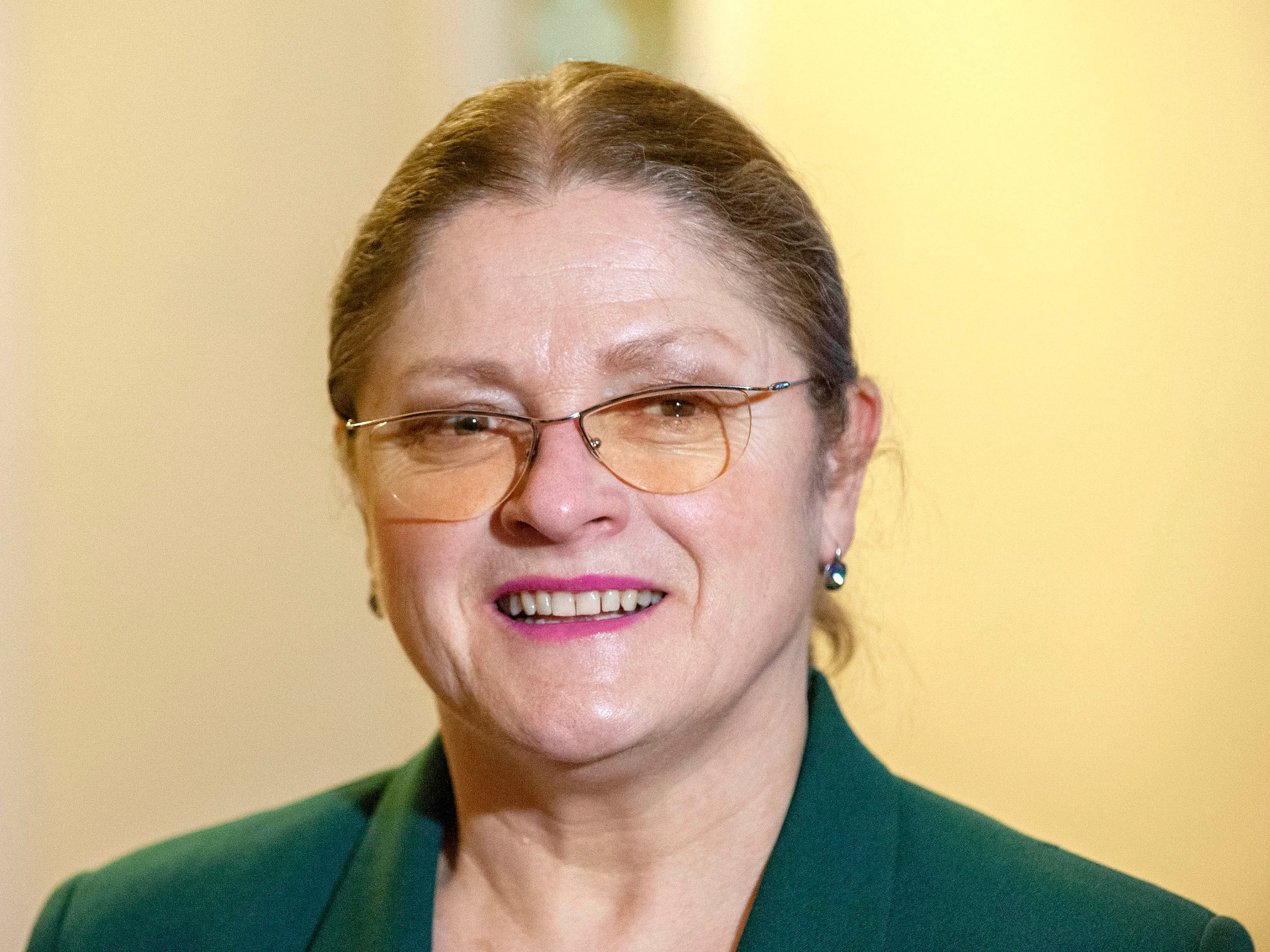 Krystyna Pawłowicz