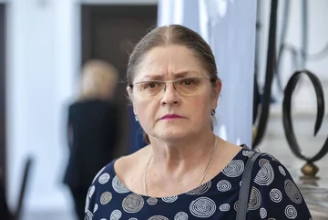 Krystyna Pawłowicz