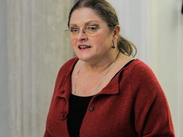 Krystyna Pawłowicz