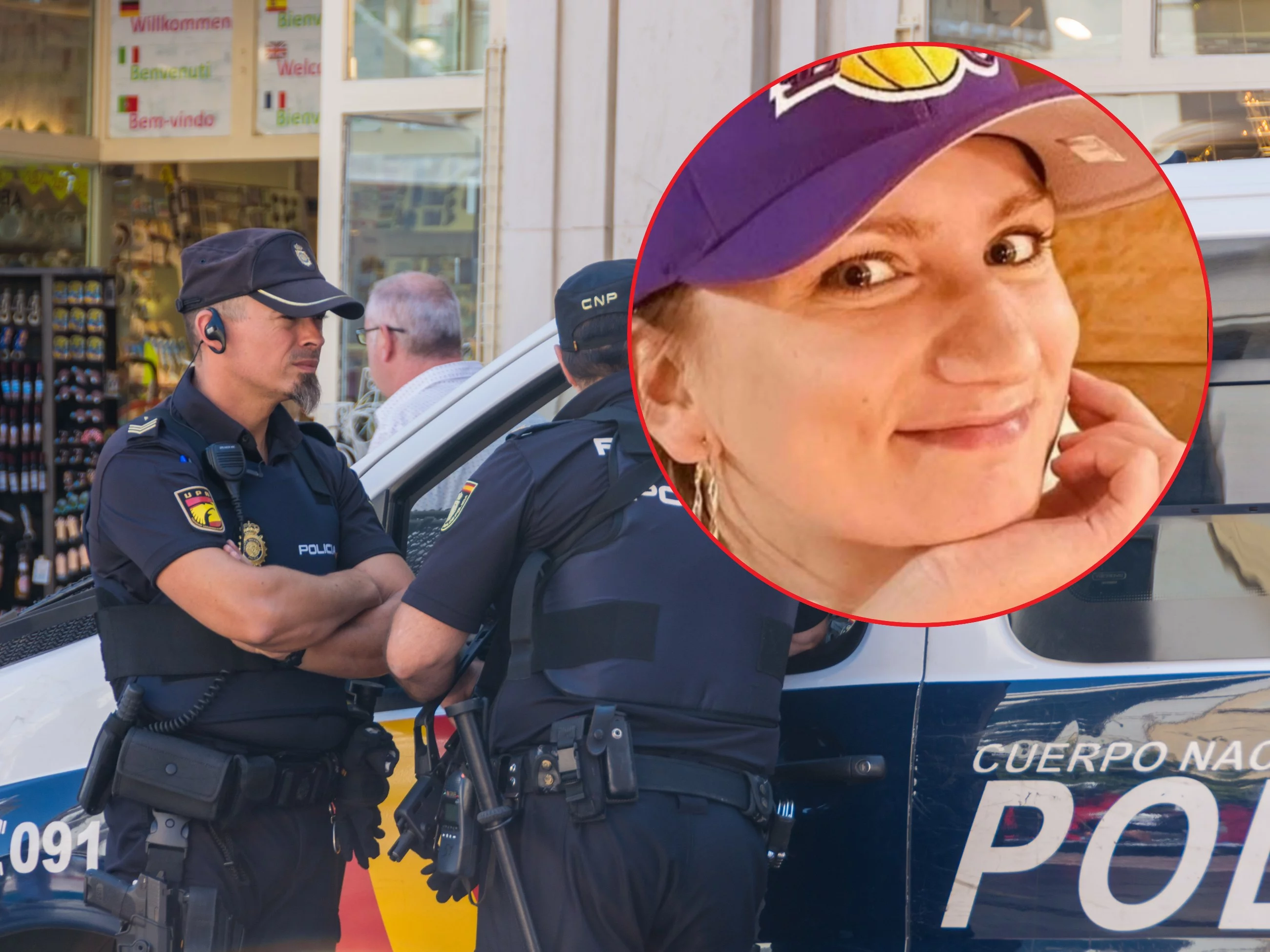 Tajemnicze zaginięcie Polki w Hiszpanii. Pilny apel o pomoc