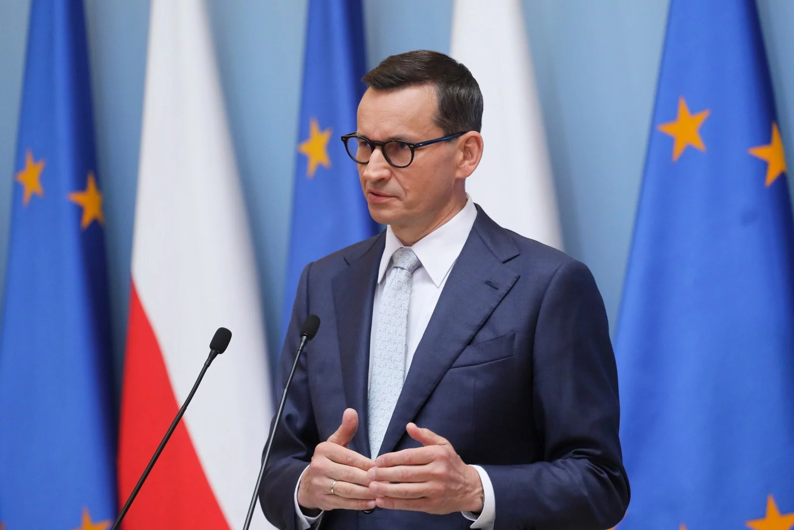 Mateusz Morawiecki