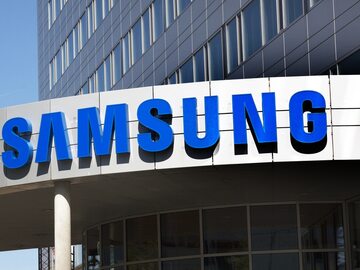 Krytyka Samsunga po reklamie