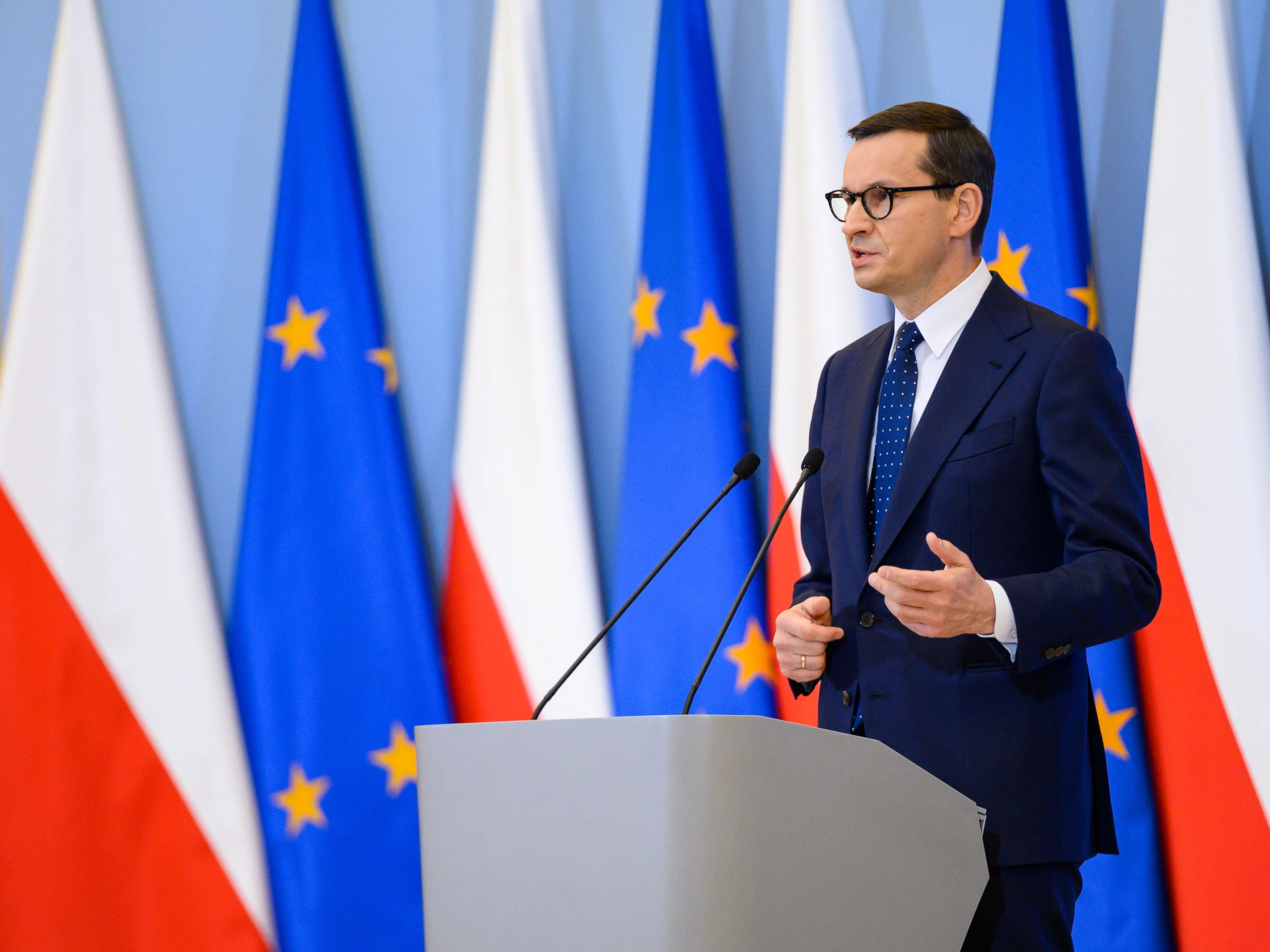 Mateusz Morawiecki