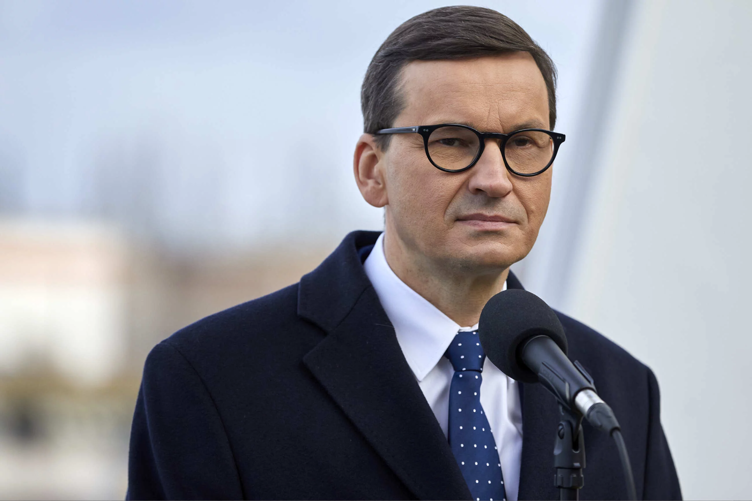 Mateusz Morawiecki