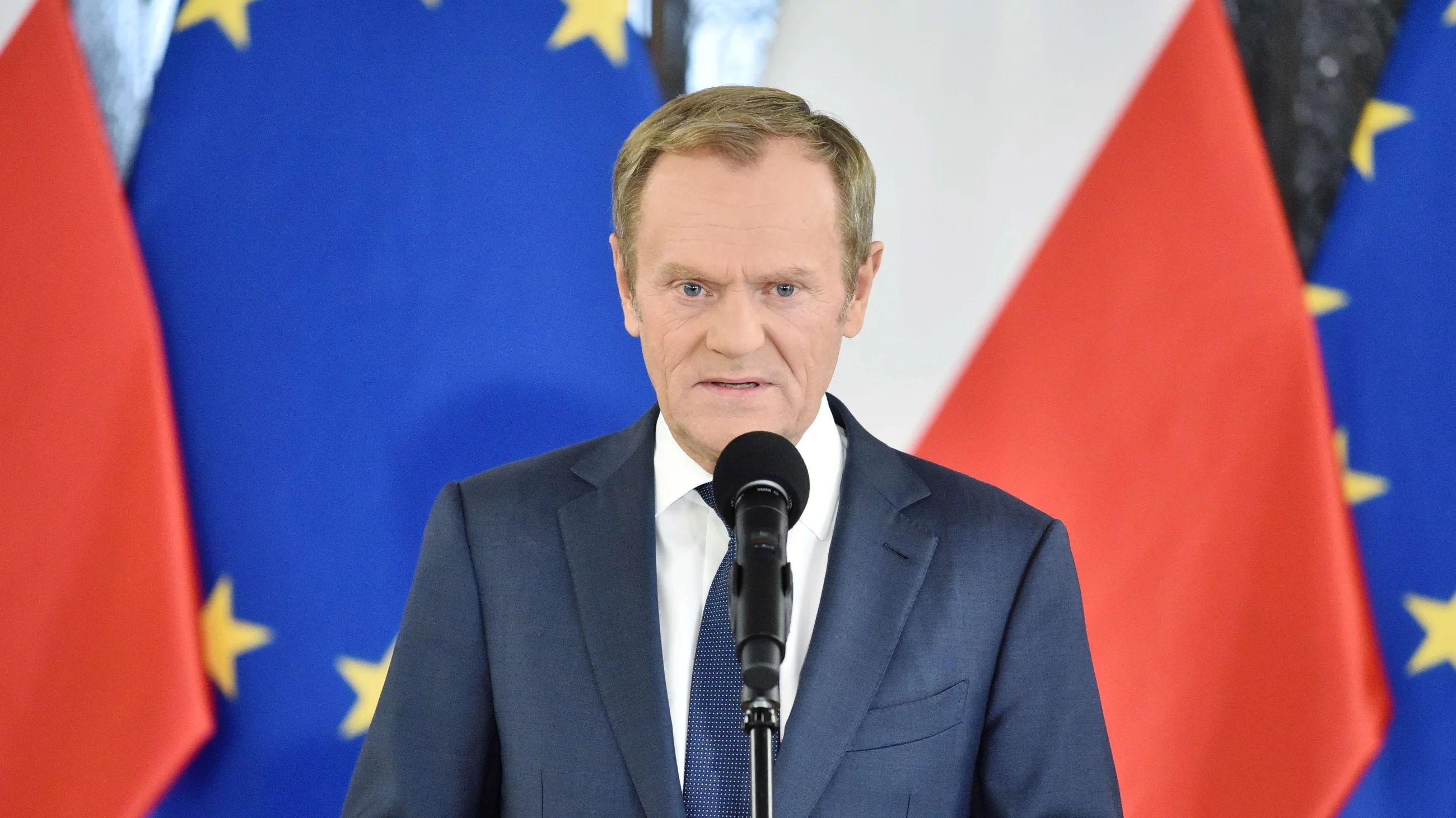 Donald Tusk