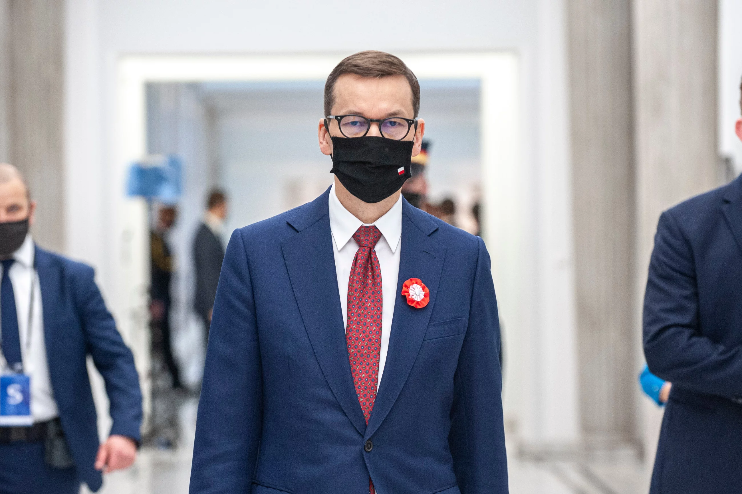 Mateusz Morawiecki