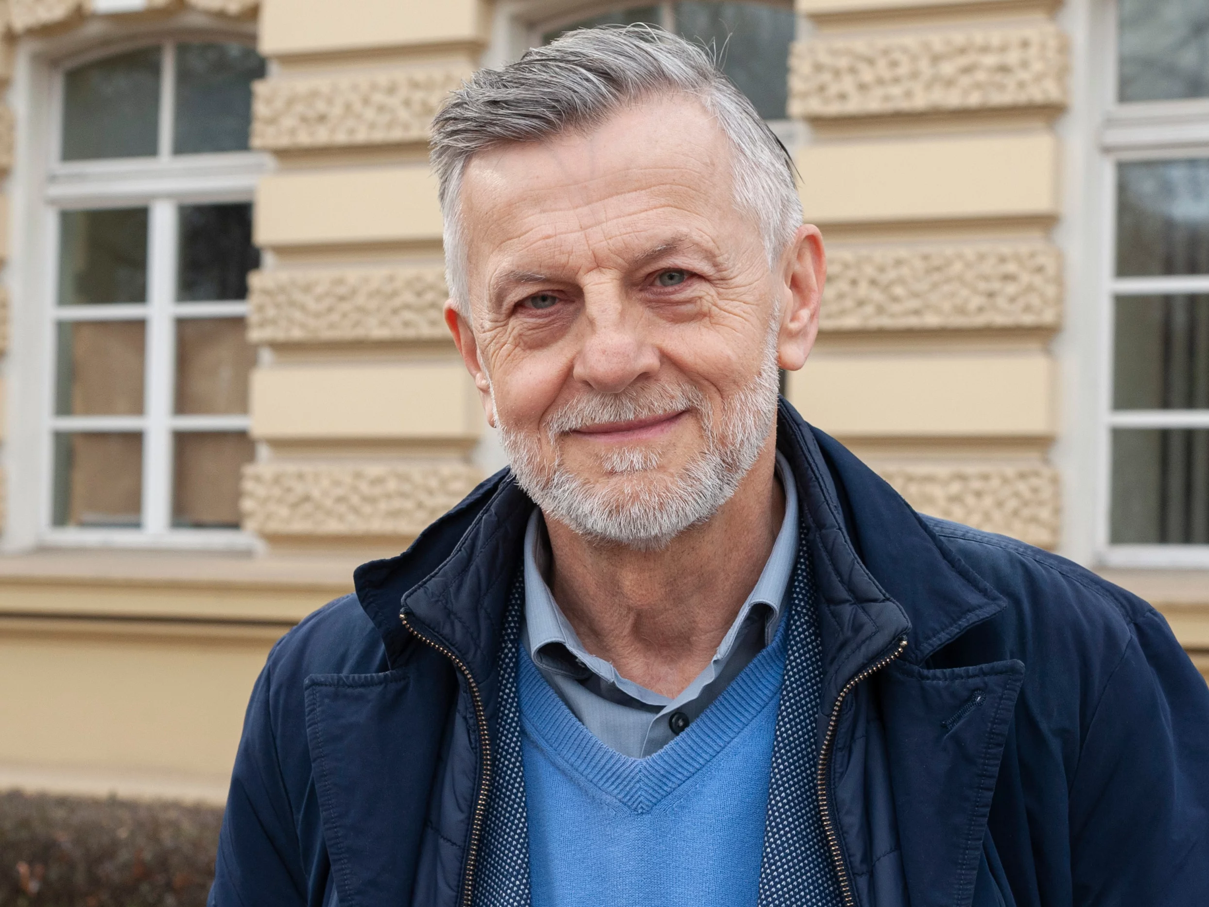 Andrzej Zybertowicz