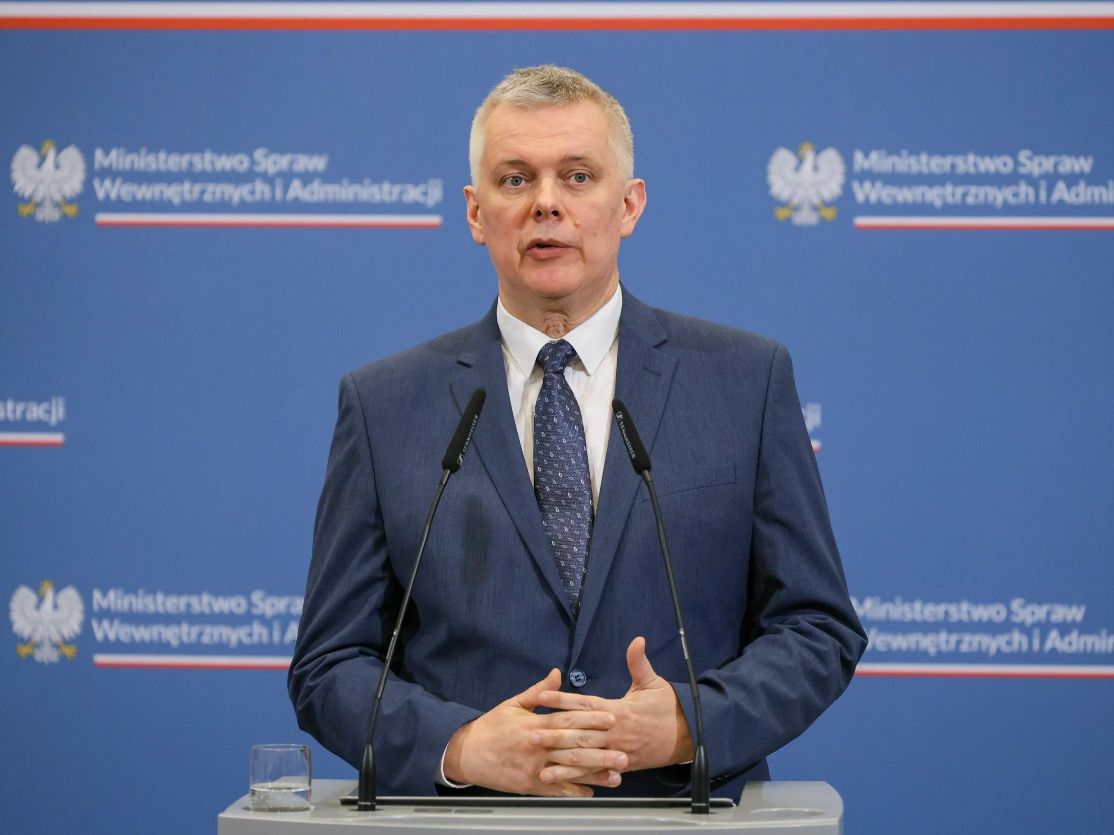 Tomasz Siemoniak