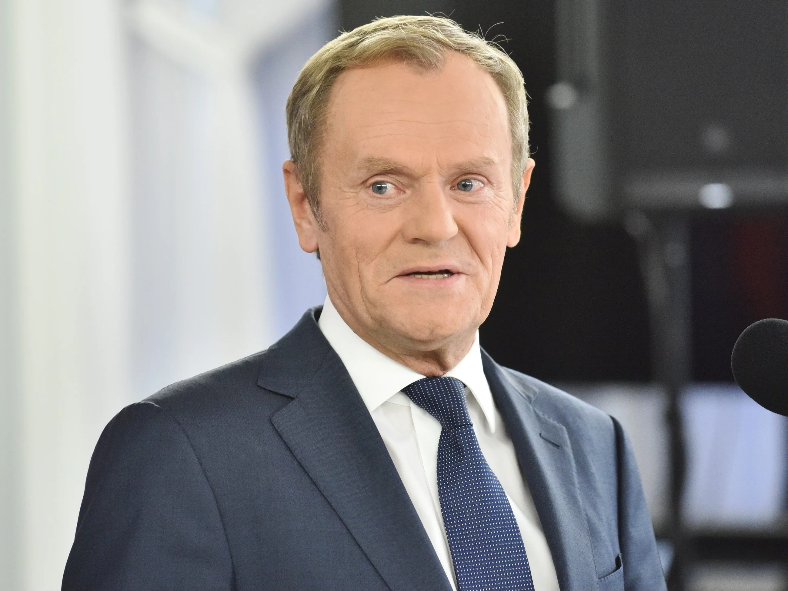 Donald Tusk