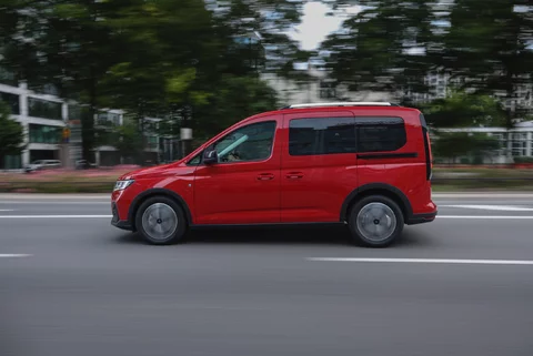 Ford Tourneo Connect