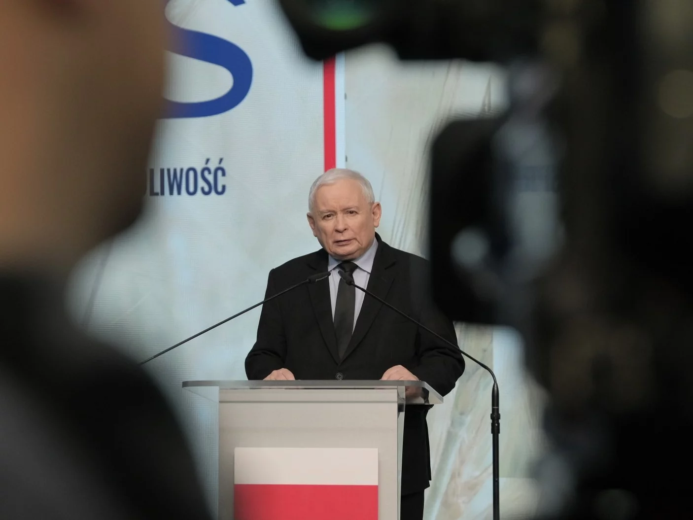 Jarosław Kaczyński