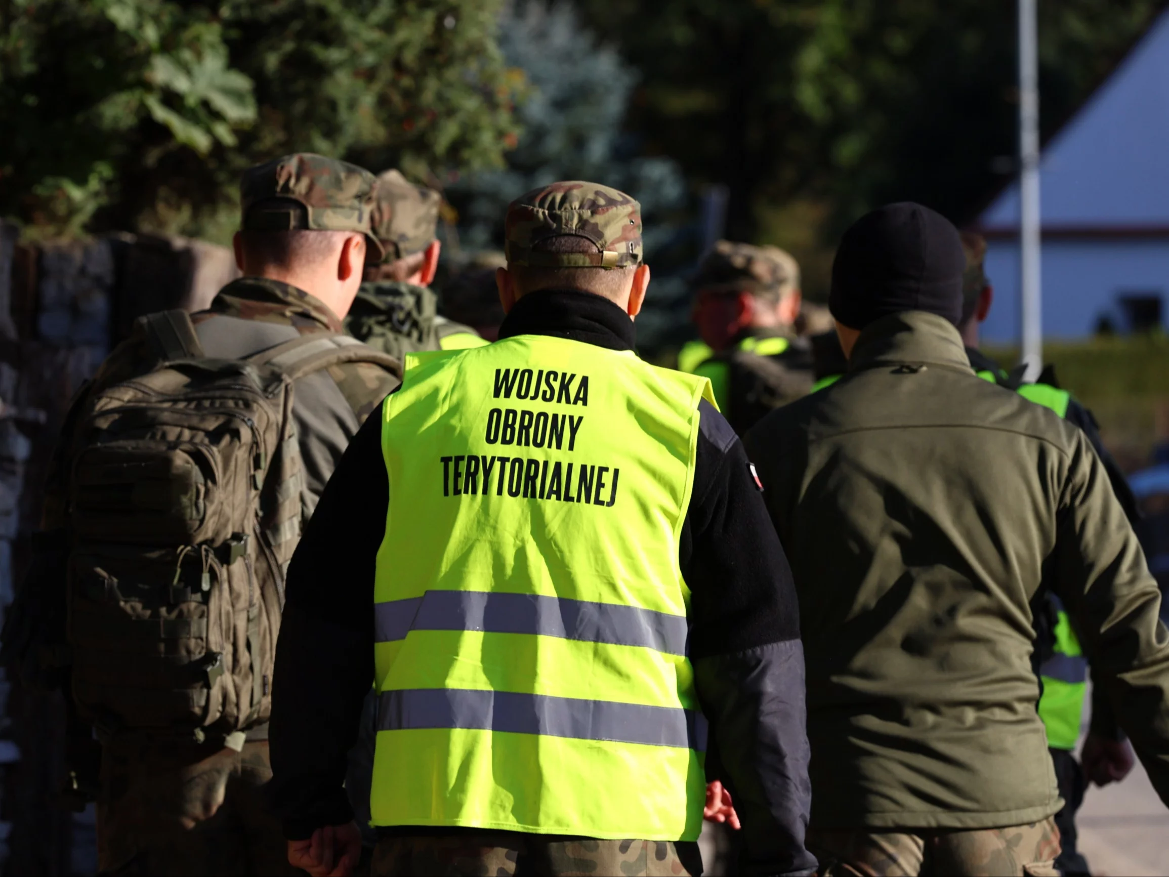 Kryzysowa sytuacja na Mazowszu. Do pomocy wezwano wojsko