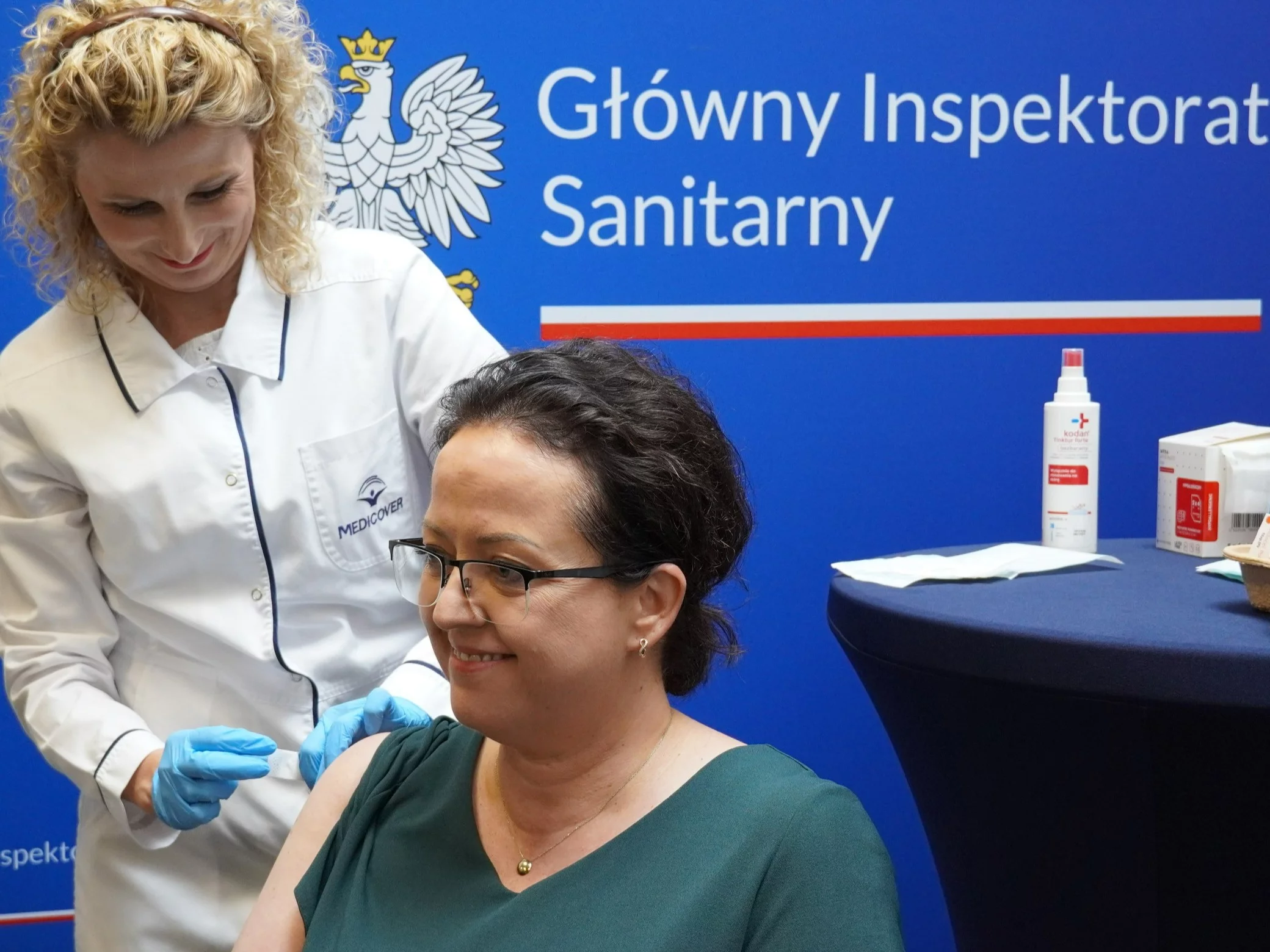 Powinniśmy się szczepić przeciw tej chorobie co 5-10 lat