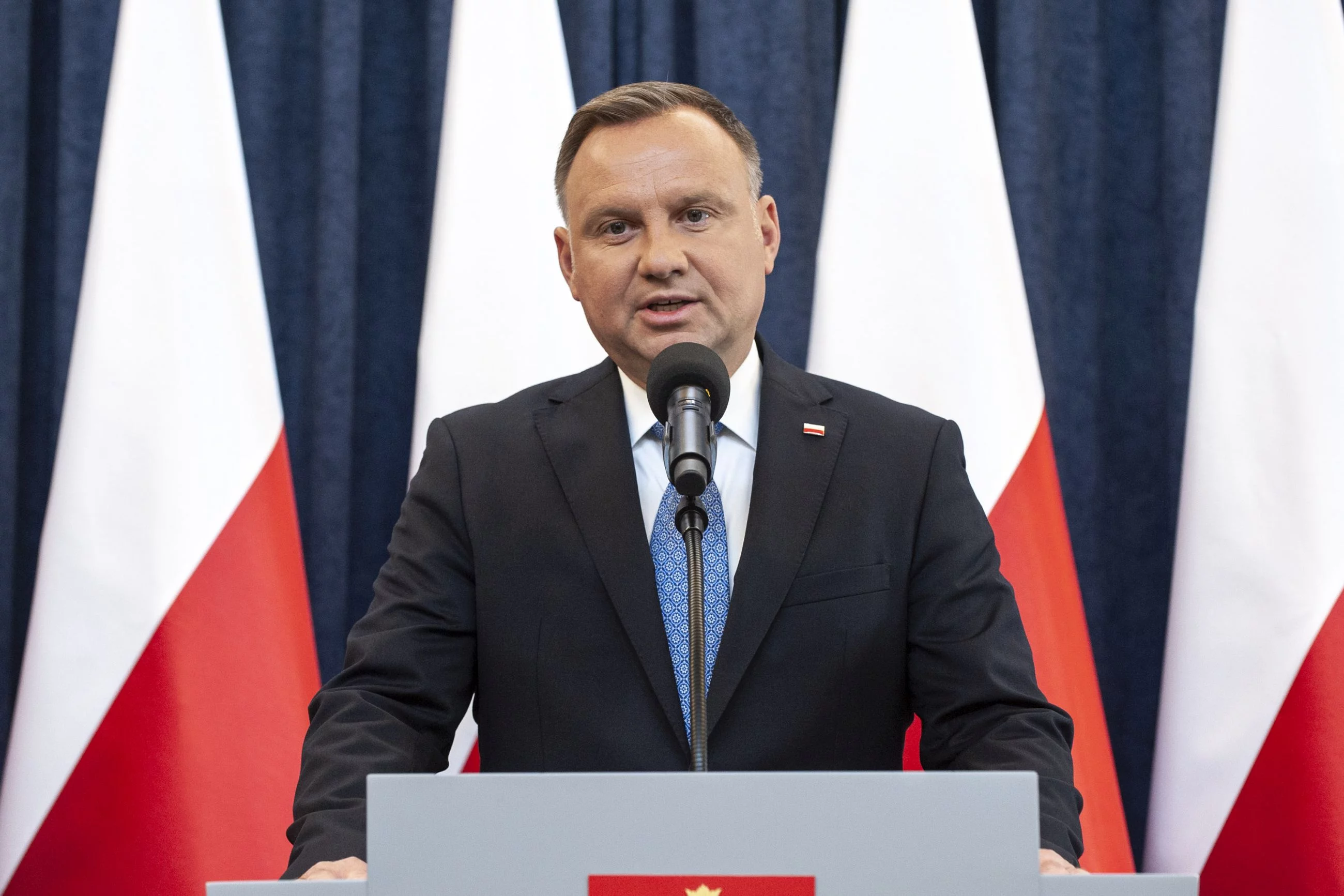 Andrzej Duda