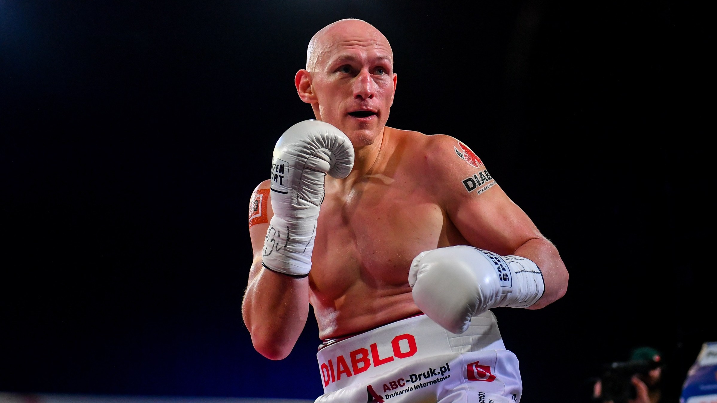 śmietnik – Sporty walki – Sport Wprost