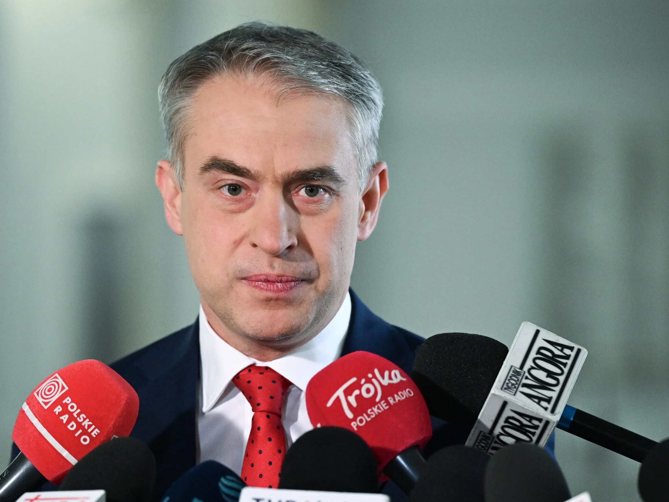 Krzysztof Gawkowski