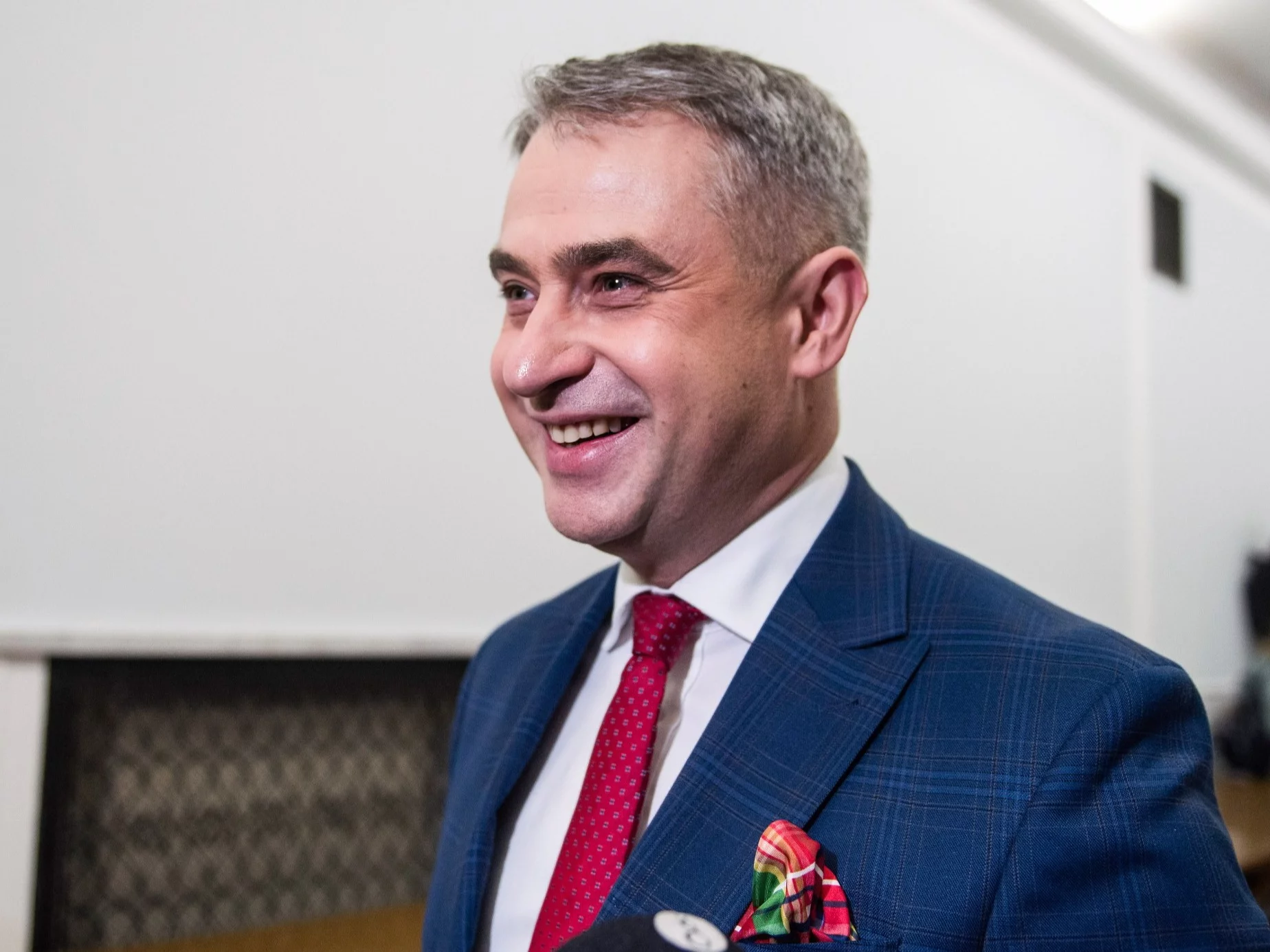 Krzysztof Gawkowski